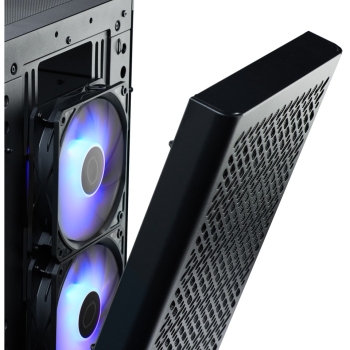 Preview: CoolerMaster Elite 502