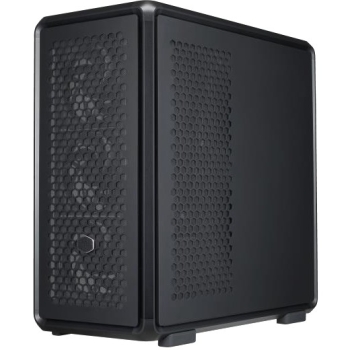CoolerMaster MasterFrame 600 Black