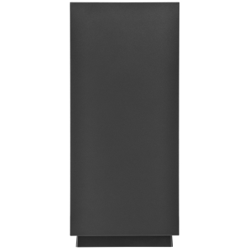 Preview: Sharkoon Pure Steel ARGB ATX/E-ATX 1xGlas Black