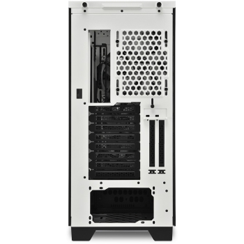 Preview: Sharkoon Elite Shark CA300T ATX/E-ATX 2xGlas White