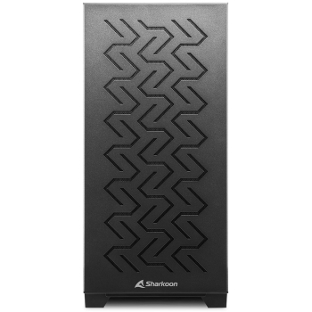 Sharkoon MS-Z1000 mATX/ITX 1xGlas Black