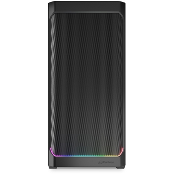 Sharkoon AK4 RGB ATX 1xMetall Black