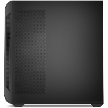 Sharkoon AK5G RGB ATX 1xGlas Black