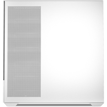 Sharkoon MK6 RGB Micro-ATX 1xGlas White