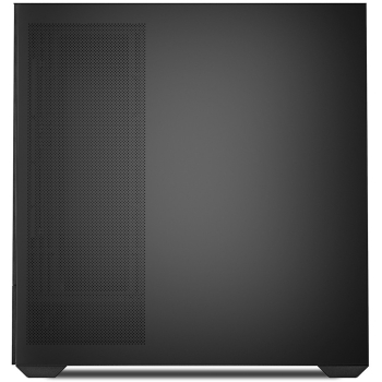 Sharkoon MK6 RGB Micro-ATX 1xGlas Black