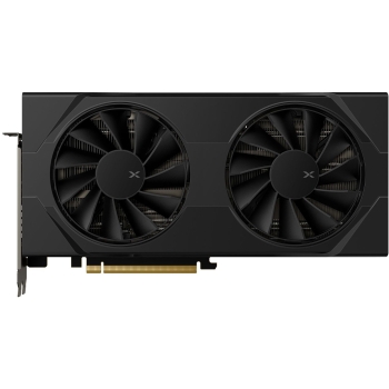 Preview: RX 9060 XT 8GB XFX Radeon SWIFT DF OC Gaming GDDR6