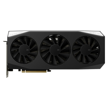 RX 9060 XT 16GB XFX Radeon Mercury OC Gaming GDDR6 3 Fan