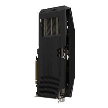 Preview: RX 9060 XT 16GB XFX Radeon Mercury OC Gaming GDDR6 3 Fan