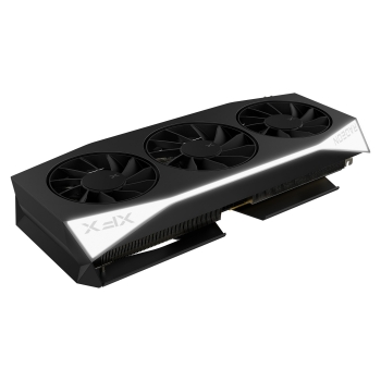 Preview: RX 9060 XT 16GB XFX Radeon Mercury OC Gaming GDDR6 3 Fan