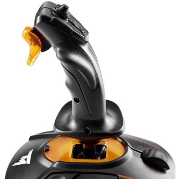 Preview: Thrustmaster T.16000M FCS Joystick