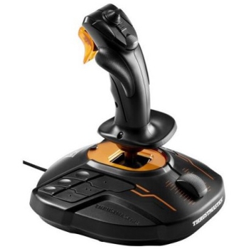 Preview: Thrustmaster T.16000M FCS Joystick