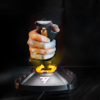 Thrustmaster T.16000M FCS Joystick