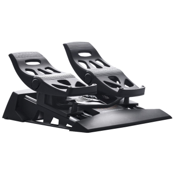 Thrustmaster AddOn T.Flight Rudder Pedals (Ruderpedale) (PST/PC)