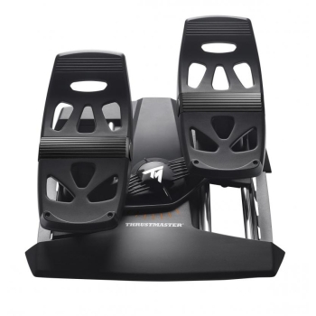 Preview: Thrustmaster AddOn T.Flight Rudder Pedals (Ruderpedale) (PST/PC)