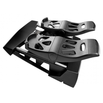 Preview: Thrustmaster AddOn T.Flight Rudder Pedals (Ruderpedale) (PST/PC)