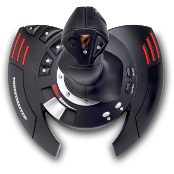 Preview: Thrustmaster Joystick T.Flight Stick X (PST/PC)