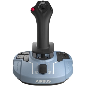Preview: Thrustmaster Joystick TCA Sidestick AIRBUS Edition (PC)