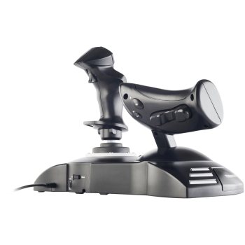 Preview: Thrustmaster Joystick T.Flight Full Kit Xbox (XBOX/PC)