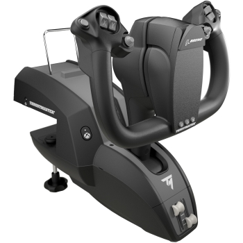 Preview: Thrustmaster ThrustMaster Civil Aviation (TCA) Yoke Pack Boeing Edition