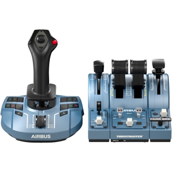 Thrustmaster Joystick TCA Captain Pack X AIRBUS Edition (XBOX/PC)