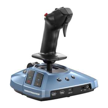 Preview: Thrustmaster Joystick TCA Captain Pack X AIRBUS Edition (XBOX/PC)