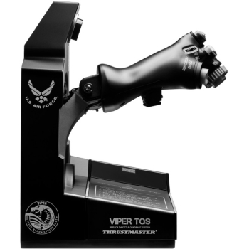 Preview: Thrustmaster AddOn Viper TQS (Schubregler) (PC)