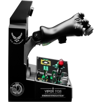 Preview: Thrustmaster AddOn Viper TQS Mission Pack (PC)