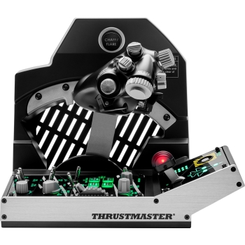 Preview: Thrustmaster AddOn Viper TQS Mission Pack (PC)