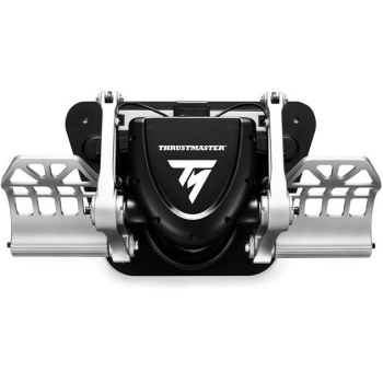 Preview: Thrustmaster AddOn TPR (Ruderpedale) (PC)