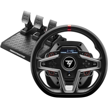 Thrustmaster Lenkrad T248P FF Wheel (PS5/PC)