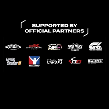 Preview: Thrustmaster Lenkrad T248P FF Wheel (PS5/PC)