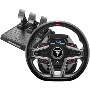 Thrustmaster Lenkrad T248X FF Wheel (XBO/PC)