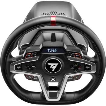Preview: Thrustmaster Lenkrad T248X FF Wheel (XBO/PC)