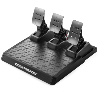 Preview: Thrustmaster Lenkrad T248X FF Wheel (XBO/PC)