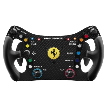 Thrustmaster AddOn Ferrari F488 GT3 Lenkrad (KON/PC)