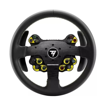 Thrustmaster AddOn EVO Racing 32R Leather Lenkrad (KON/PC)