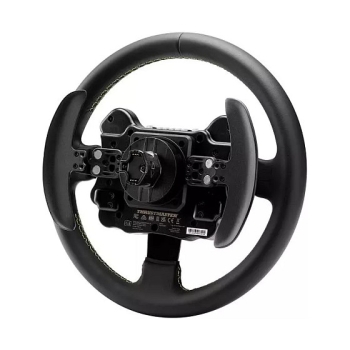 Preview: Thrustmaster AddOn EVO Racing 32R Leather Lenkrad (KON/PC)