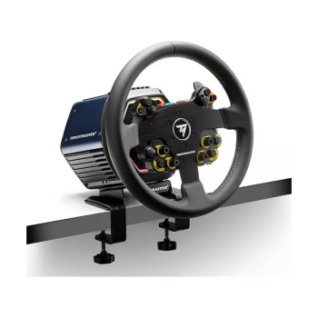 Preview: Thrustmaster AddOn EVO Racing 32R Leather Lenkrad (KON/PC)