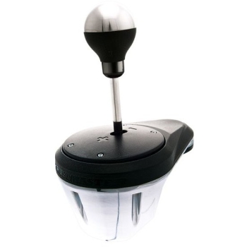 Preview: Thrustmaster AddOn TH8A Shifter Schalthebel (KON/PC)