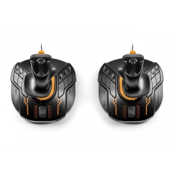 Preview: Thrustmaster Joystick T.16000M FCS Space Sim Duo Stick (PC)