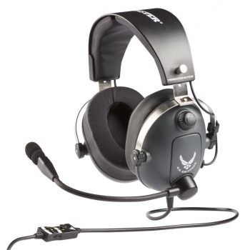 Thrustmaster Gaming Headset T.Flight US AirForce (KON/PC)