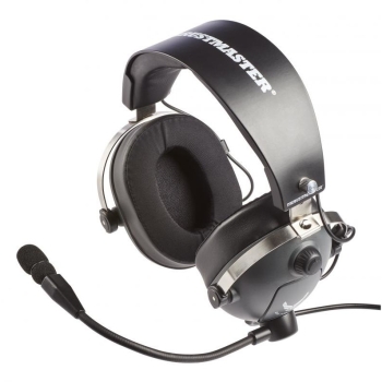 Preview: Thrustmaster Gaming Headset T.Flight US AirForce (KON/PC)