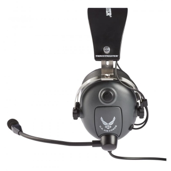 Preview: Thrustmaster Gaming Headset T.Flight US AirForce (KON/PC)