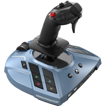 Preview: Thrustmaster Joystick TCA Sidestick X AIRBUS Edition (XBOX/PC)