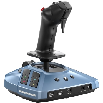 Preview: Thrustmaster Joystick TCA Sidestick X AIRBUS Edition (XBOX/PC)