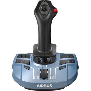 Preview: Thrustmaster Joystick TCA Sidestick X AIRBUS Edition (XBOX/PC)