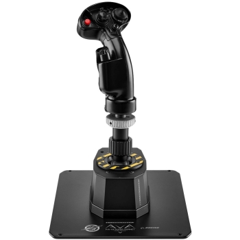 Preview: Thrustmaster Joystick F/A-18E Super Hornet Stick (PC)