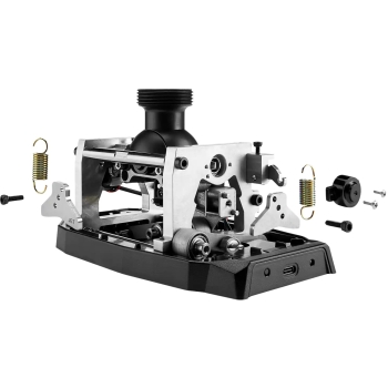 Preview: Thrustmaster Joystick F/A-18E Super Hornet Stick (PC)