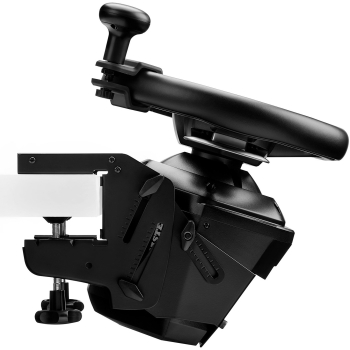 Preview: Thrustmaster AddOn Farm & Truck Steering Kit (KON/PC)