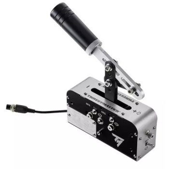 Preview: Thrustmaster AddOn TSS Handbrake Handbremse (KON/PC)